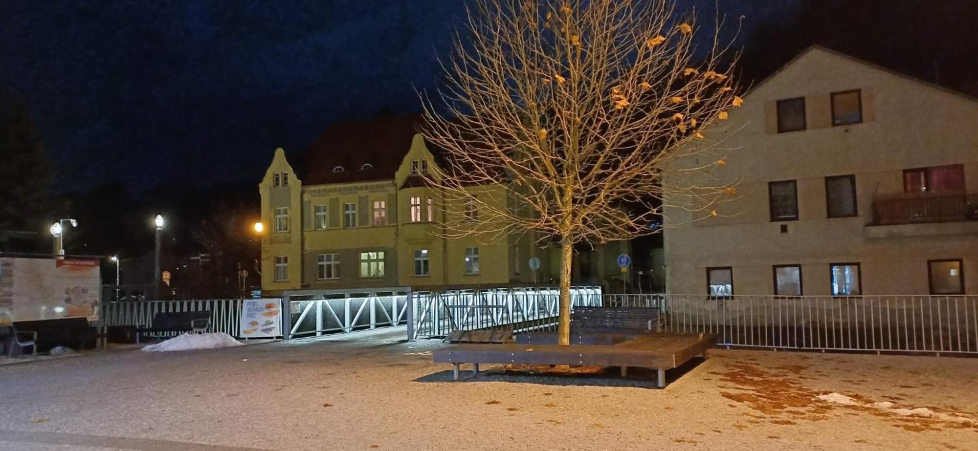Pension Kobr Vrchlabí Exterior photo
